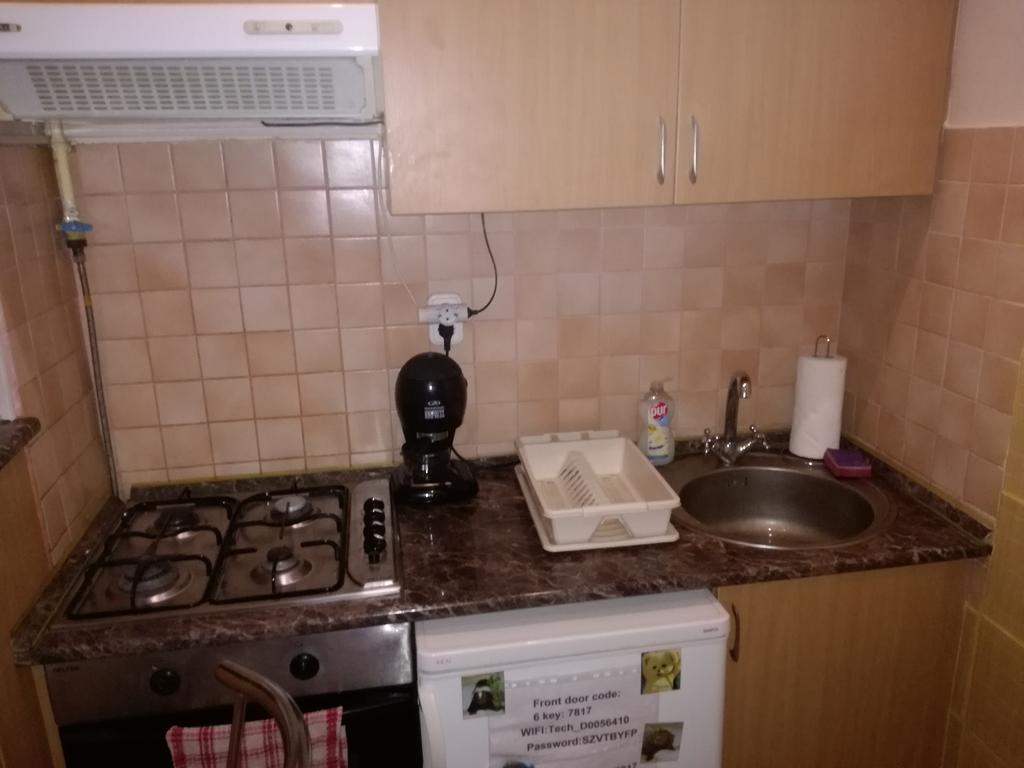 Galeria Apartman Seghedin Exterior foto